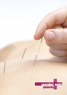 Medicina alternativa Consultori Mèdic Palamós