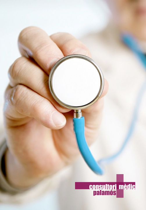 Medicina Interna Consultori Mèdic Palamós