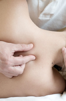 Osteopatia Consultori Mèdic Palamós