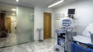 Ginecologia a Palamós